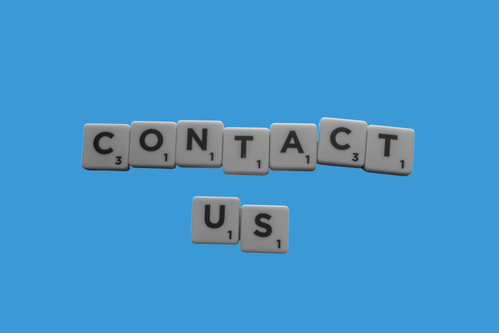 How to Contact Us at Pack Stack and Move